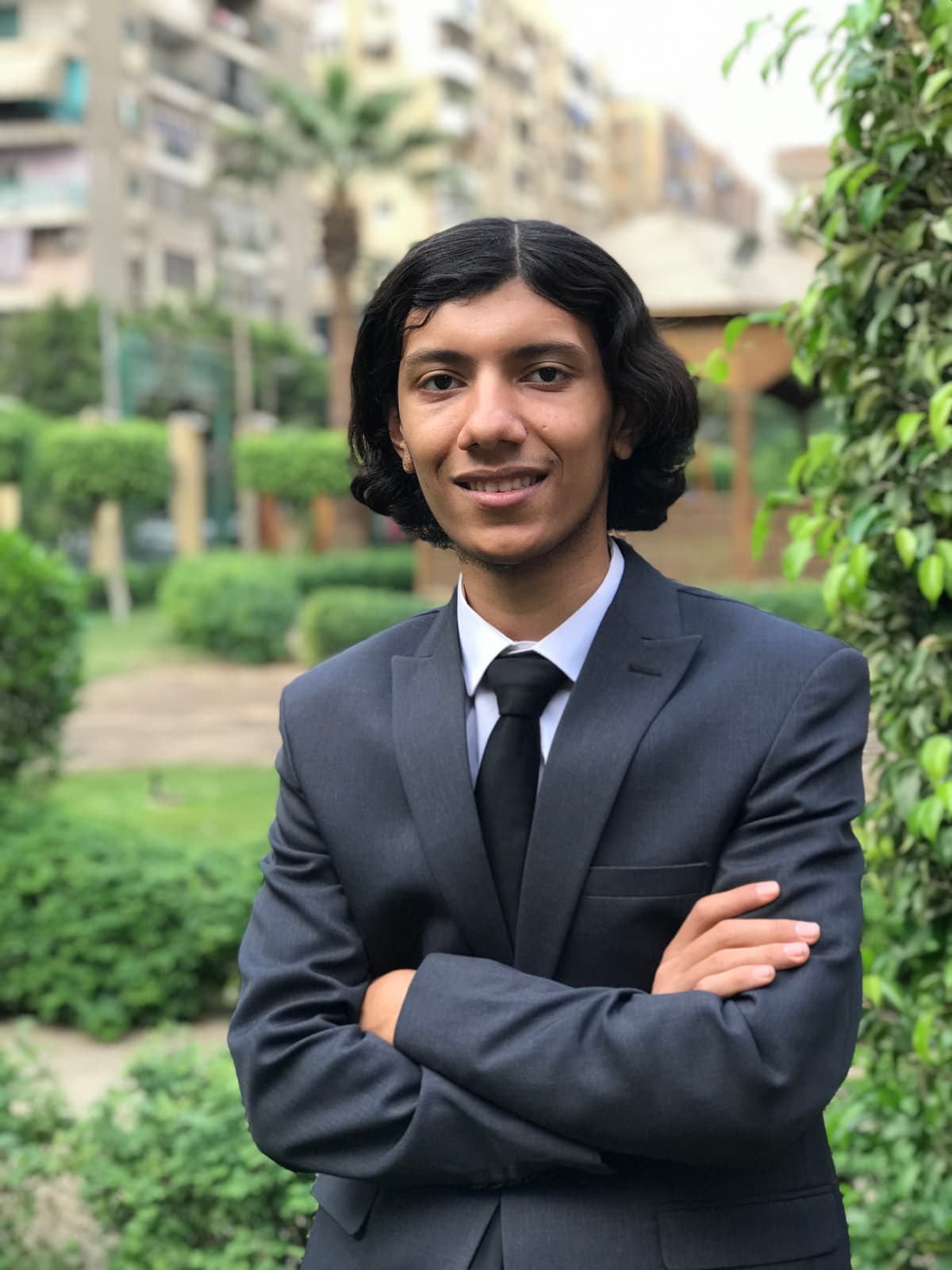 Mohamed Ali